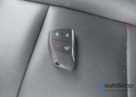 2025 Chevrolet Silverado 1500 4Wd Standard Bed Wt z USA, uszkodzony, nr VIN 1GCRKAED1SZ107303